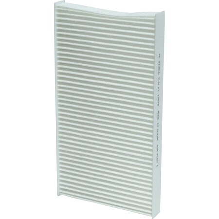 Universal Air Cond Cabin Air Filter, Fi1207C FI1207C